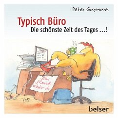 Typisch Büro (Restauflage) - Gaymann, Peter