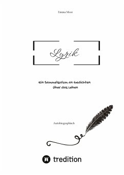 Lyrik - Moor, Emma