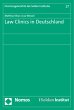 Law Clinics in Deutschland - Bild 1