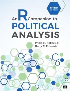 An R Companion to Political Analysis - Pollock, Philip H.;Edwards, Barry Clayton