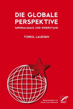 Die globale Perspektive - Lauesen, Torkil