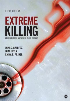 Extreme Killing - Fox, James Alan;Levin, Jack;Fridel, Emma E.