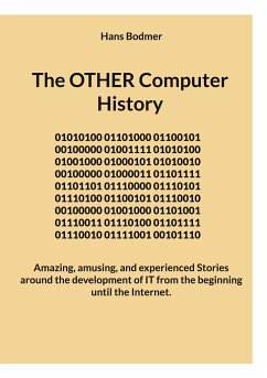 The OTHER Computer History - Bodmer, Hans