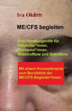 ME/CFS begleiten - Okërn, Iva