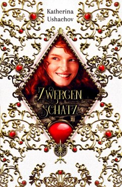 Cover Zwergenschatz und Schwesternherz