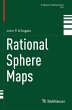 Rational Sphere Maps - Bild 1