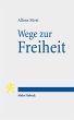 Wege zur Freiheit - Bild 1