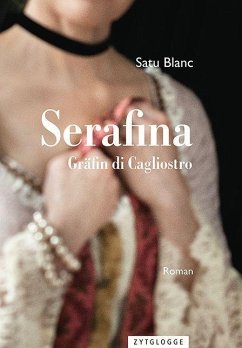 Serafina - Blanc, Satu