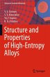 Structure and Properties of... - Bild 1