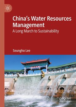 China's Water Resources Management - Lee, Seungho