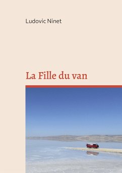 La Fille du van - Ninet, Ludovic