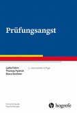 Prüfungsangst, m. 1 Beilage