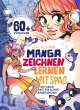 Manga zeichnen lernen mit Spaß - Bild 1