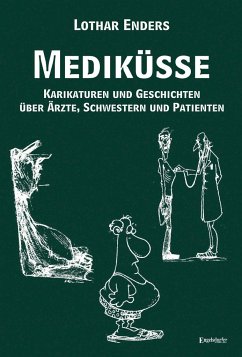 Mediküsse - Enders, Lothar