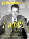 Philosophie Magazin Sonderausgabe &quote;Camus&quote;
