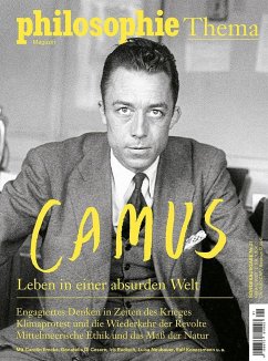 Cover Philosophie Magazin Sonderausgabe 