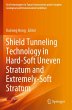 Shield Tunneling Technology in... - Bild 1