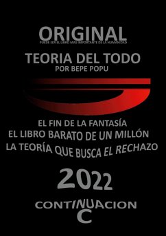 El libro barato de un millón - Popu, Bepe