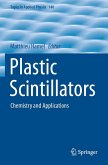 Plastic Scintillators