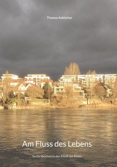 Am Fluss des Lebens - Aebischer, Thomas