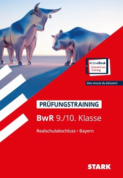 STARK Prüfungstraining BwR 9./10. Klasse - Weierich, Udo