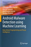Android Malware Detection using Machine Learning