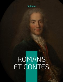 Romans et Contes - Voltaire, -