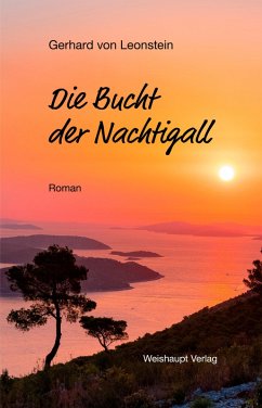 Cover Die Bucht der Nachtigall (eBook, ePUB)