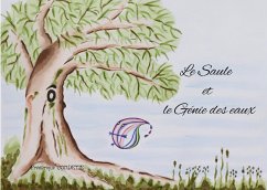 Le Saule et le Génie des eaux (eBook, ePUB)