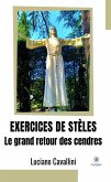 Exercices de stèles (eBook, ePUB)