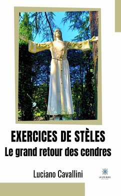 Exercices de stèles (eBook, ePUB) - Cavallini, Luciano