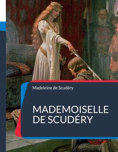 Mademoiselle de Scudéry (eBook, ePUB)