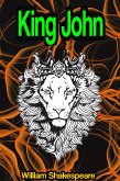 King John: The Life and Death of King John (eBook, ePUB)