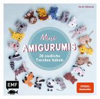 Mini-Amigurumis (eBook, ePUB)