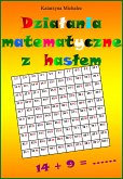 Działania matematyczne z hasłem (eBook, PDF)