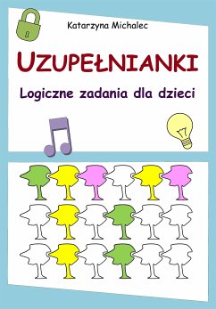 Uzupełnianki (eBook, PDF) - Michalec, Katarzyna