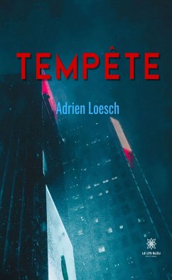 Tempête (eBook, ePUB) - Loesch, Adrien