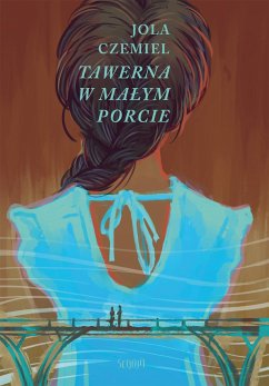 Tawerna w małym porcie (eBook, ePUB) - Czemiel, Jola