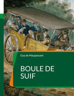 Boule de Suif (eBook, ePUB)