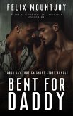 Bent for Daddy (eBook, ePUB) Bent for Daddy (eBook, ePUB)