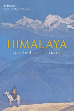 Himalaya (eBook, ePUB) - Douglas, Ed