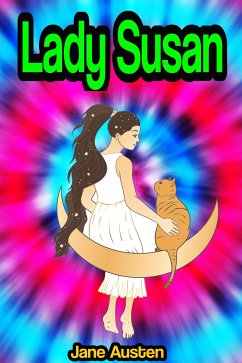 Cover Lady Susan (eBook, ePUB)