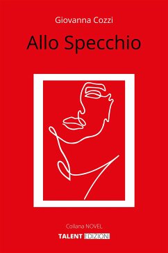 Allo Specchio (eBook, ePUB) - Cozzi, Giovanna