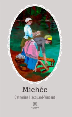 Michée (eBook, ePUB) - Hacquard-Vincent, Catherine