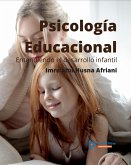 Psicología Educacional (eBook, ePUB)