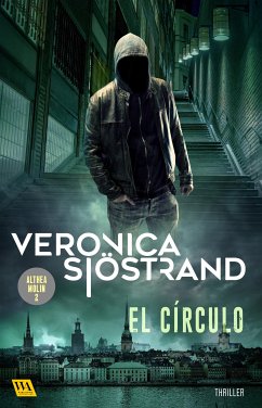 El círculo (eBook, ePUB) - Sjöstrand, Veronica