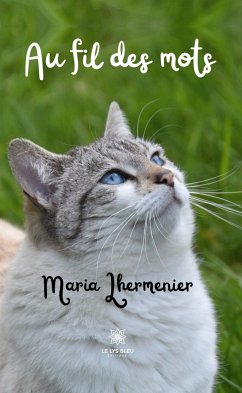 Au fil des mots (eBook, ePUB) - Lhermenier, Maria