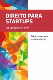 Direito para Startups (eBook, ePUB)