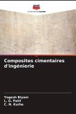 Composites cimentaires d'ingénierie