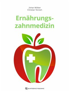 Ernährungszahnmedizin (eBook, ePUB) - Wölber, Johan Peter